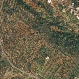 Satellite imagery of Dahr Chalhoûb, LB