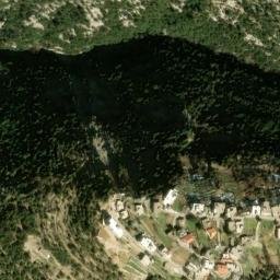 Satellite imagery of Beïdar Aaroûbia, LB