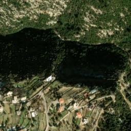 Satellite imagery of Douraïya, LB