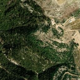 Satellite imagery of Douraïya, LB