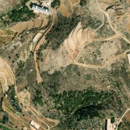 Satellite imagery of Douraïya, LB