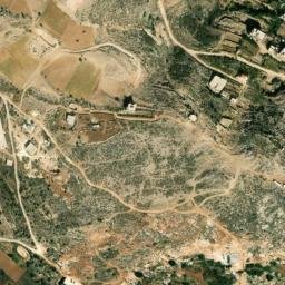 Satellite imagery of Douraïya, LB
