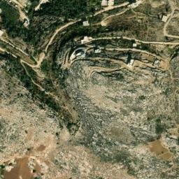 Satellite imagery of Douraïya, LB