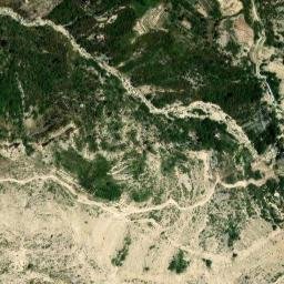 Satellite imagery of Aaqbet es Safsâf, LB