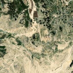 Satellite imagery of Ejr el Qalâa, LB
