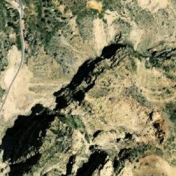 Satellite imagery of Ejr el Qalâa, LB