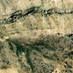 Satellite imagery of Qornet el Qboûr, LB