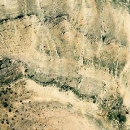 Satellite imagery of Qornet el Qboûr, LB