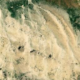 Satellite imagery of Qornet el Qboûr, LB