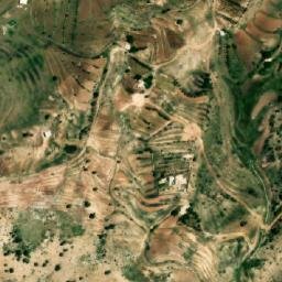 Satellite imagery of Joûret Châhîne, LB