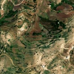 Satellite imagery of Joûret Châhîne, LB