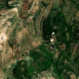 Satellite imagery of Joûret Châhîne, LB