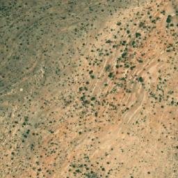 Satellite imagery of Jabal el Mhaïyass, LB