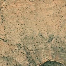 Satellite imagery of Jabal el Mhaïyass, LB