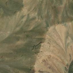 Satellite imagery of Kōtal-e Siyāh Chōbak, AF