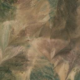 Satellite imagery of Kōtal-e Siyāh Chōbak, AF