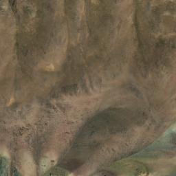 Satellite imagery of Kōtal-e Siyāh Chōbak, AF