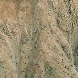 Satellite imagery of Kūh-e Tīgh-e Chahārpalaw, AF