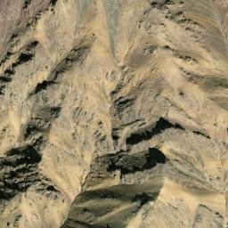Satellite imagery of Kharah-ye Ghulghul, AF