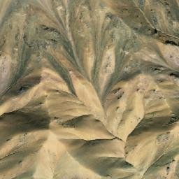 Satellite imagery of Taygh-e Sang-e Ushtur, AF