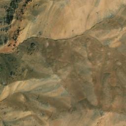 Satellite imagery of Tēgh-e Jaryak, AF