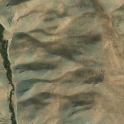 Satellite imagery of Minkharah, AF
