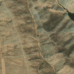 Satellite imagery of Minkharah, AF