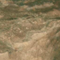 Satellite imagery of Band-e Āb Bakhsh, AF