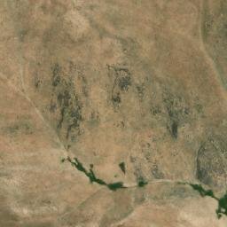 Satellite imagery of Band-e Āb Bakhsh, AF