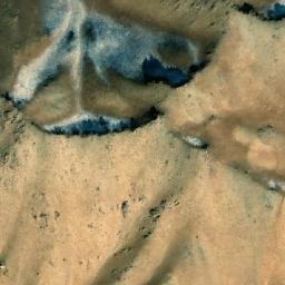 Satellite imagery of Kōh-e Sangak-e Shāndah, AF