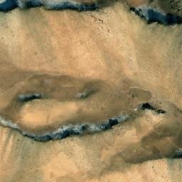 Satellite imagery of Kōh-e Sangak-e Shāndah, AF