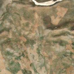 Satellite imagery of Barikak Pass, AF