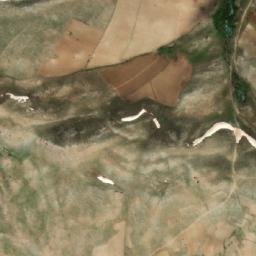Satellite imagery of Barikak Pass, AF
