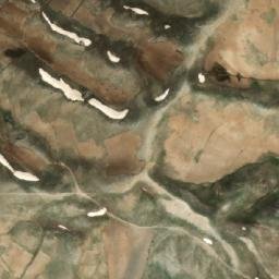 Satellite imagery of Barikak Pass, AF