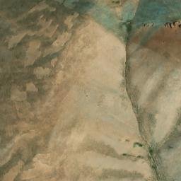 Satellite imagery of Kōh-e Zard-e Sar-e Khirs Now, AF