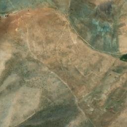 Satellite imagery of Kōh-e Zard-e Sar-e Khirs Now, AF