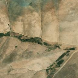 Satellite imagery of Kōh-e Zard-e Sar-e Khirs Now, AF