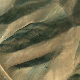 Satellite imagery of Kōh-e Yargī, AF