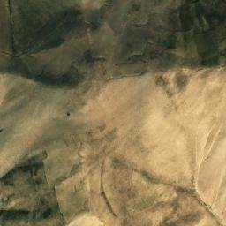 Satellite imagery of Kōh-e Yargī, AF