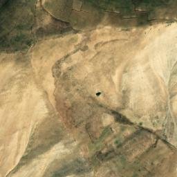 Satellite imagery of Kōh-e Yargī, AF