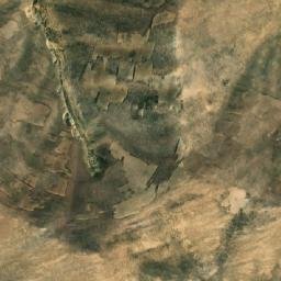 Satellite imagery of Kōh-e Bilandak, AF