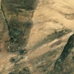 Satellite imagery of Kōh-e Bilandak, AF