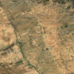 Satellite imagery of Kōh-e Kudōlak, AF