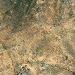 Satellite imagery of Kōh-e Kudōlak, AF