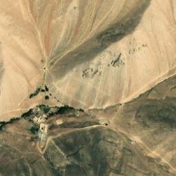 Satellite imagery of Kōh-e Siyāh Darah, AF