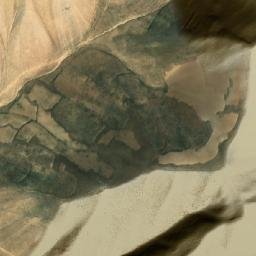 Satellite imagery of Kōh-e Siyāh Darah, AF