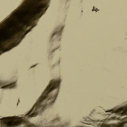 Satellite imagery of Kōh-e Zard, AF