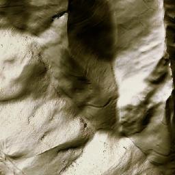 Satellite imagery of Kōh-e Sayyid Bachah, AF