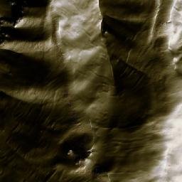 Satellite imagery of Kōh-e Sayyid Bachah, AF