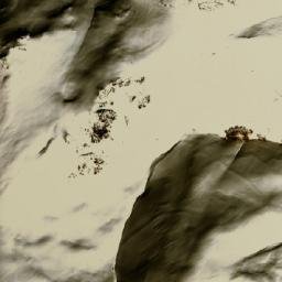 Satellite imagery of Now-e Qal‘ah, AF